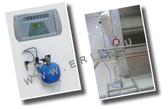Détection Gaz pour zone ATEX
